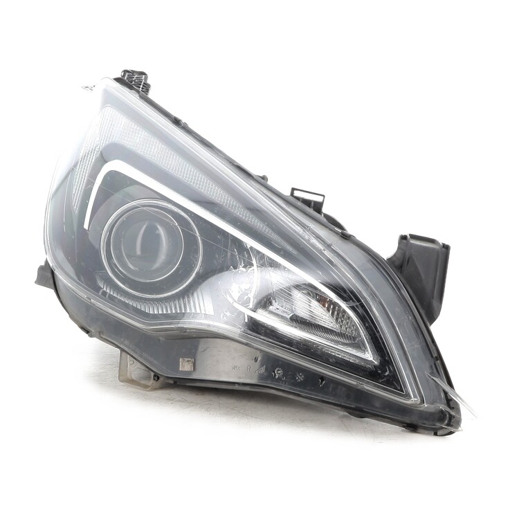 Right headlight used - Opel ASTRA GTC - 39035872