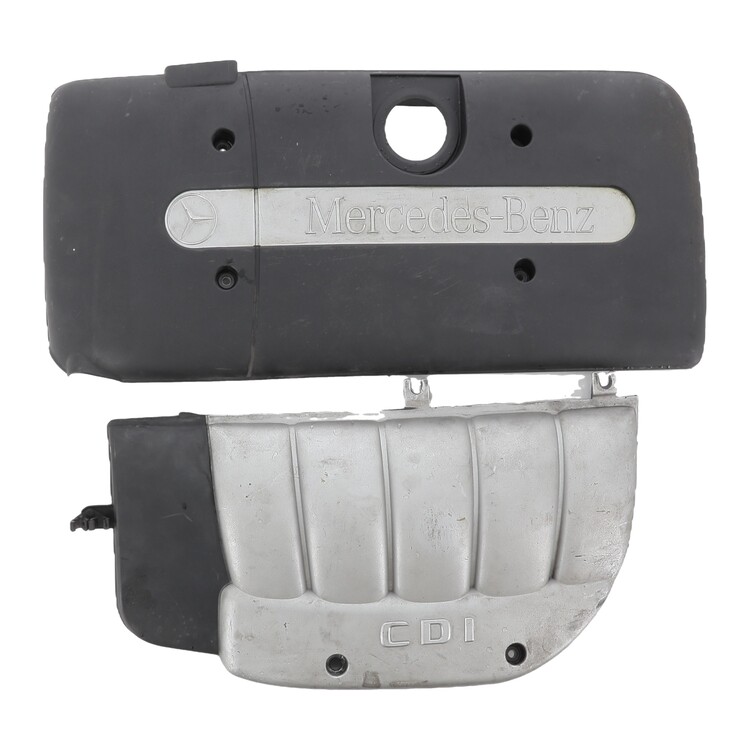 A 612 010 02 67 Mercedes CLASSE ML