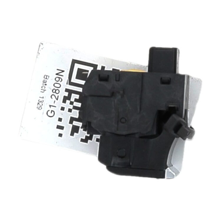 Parking brake switch used - Audi Q8 - 4KE927225A