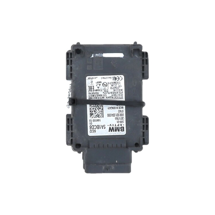 66 32 5 A84 CF7 BMW SERIE 4 X5