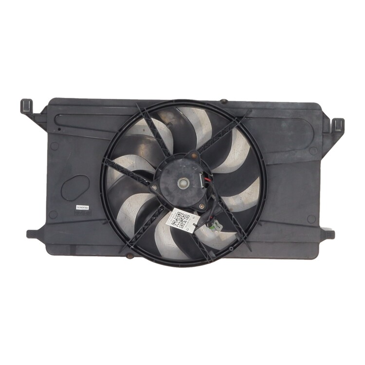 1344539 Ford FOCUS