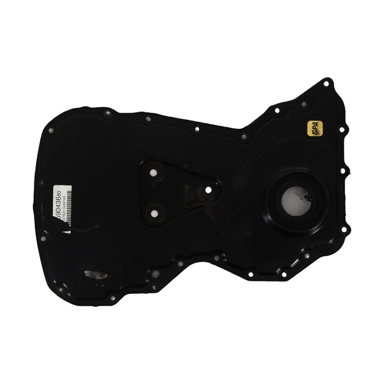 Timing case cover used - Citroen JUMPER - 00000320Z1