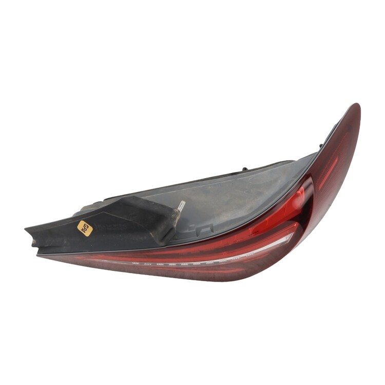 1179063800 Mercedes CLASSE CLA