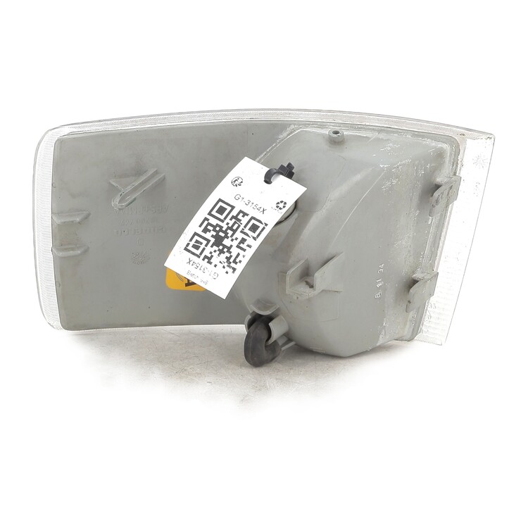 0000630395 Peugeot Citroen BOXER JUMPER BOXER COMBI