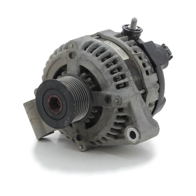 LR133249 Land Rover DISCOVERY RANGE RANGE SPORT