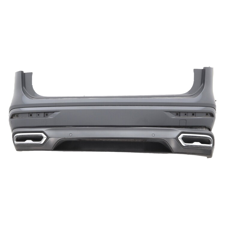 Pare choc arrière occasion - Seat TARRACO - 5FJ807421B GRU