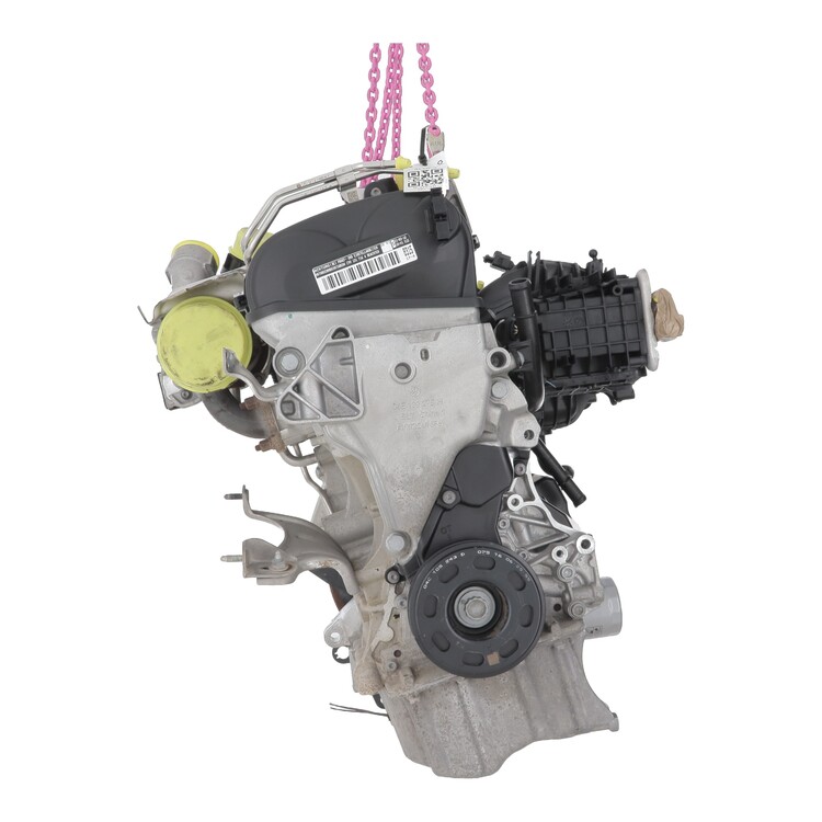 CYVB Volkswagen Seat GOLF LEON