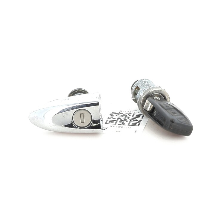 GPA-21-0004759 Lancia YPSILON