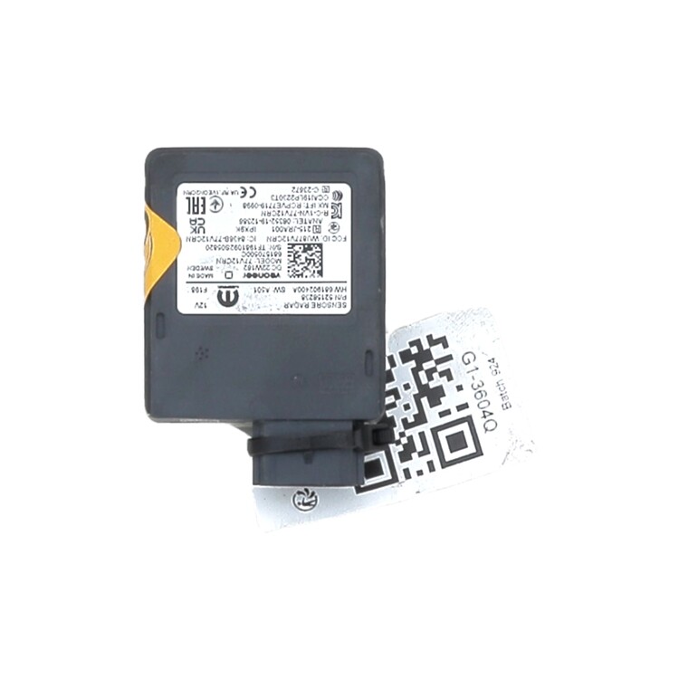 52156238 Jeep RENEGADE