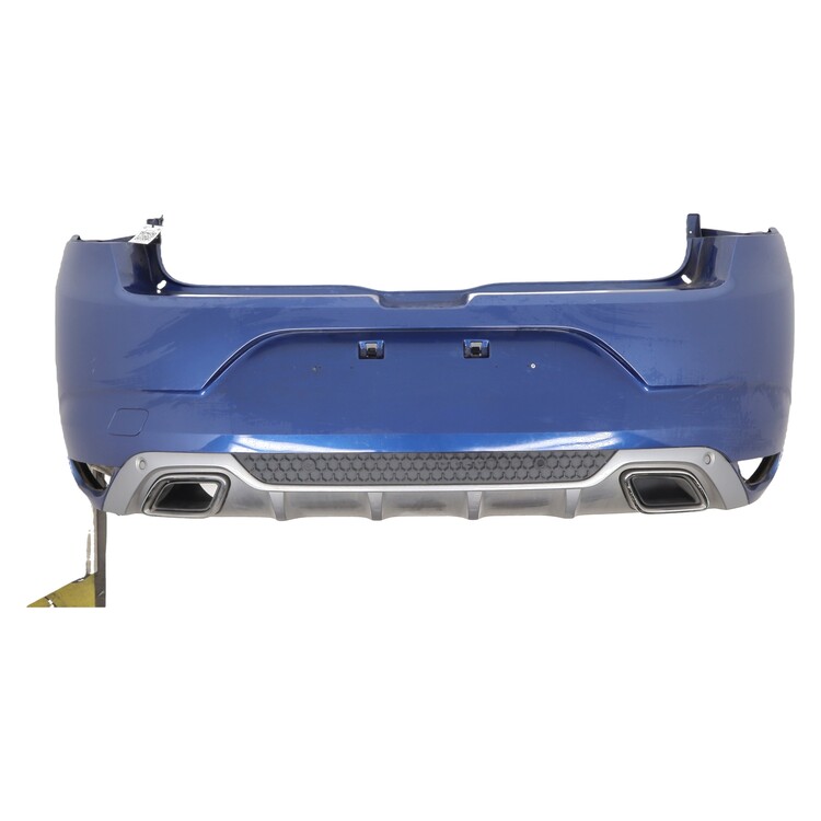 850108117V Renault MEGANE