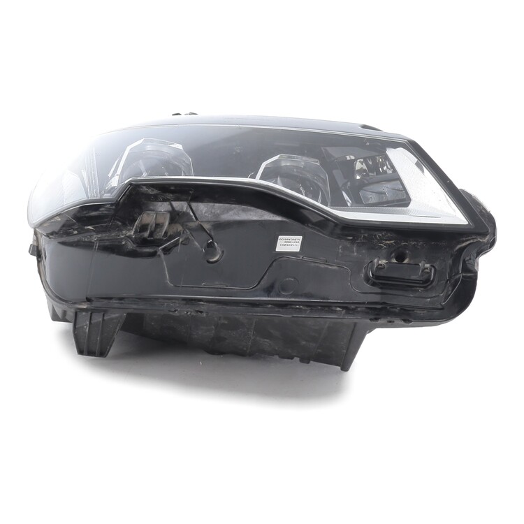 16 758 125 80 Peugeot 5008 3008