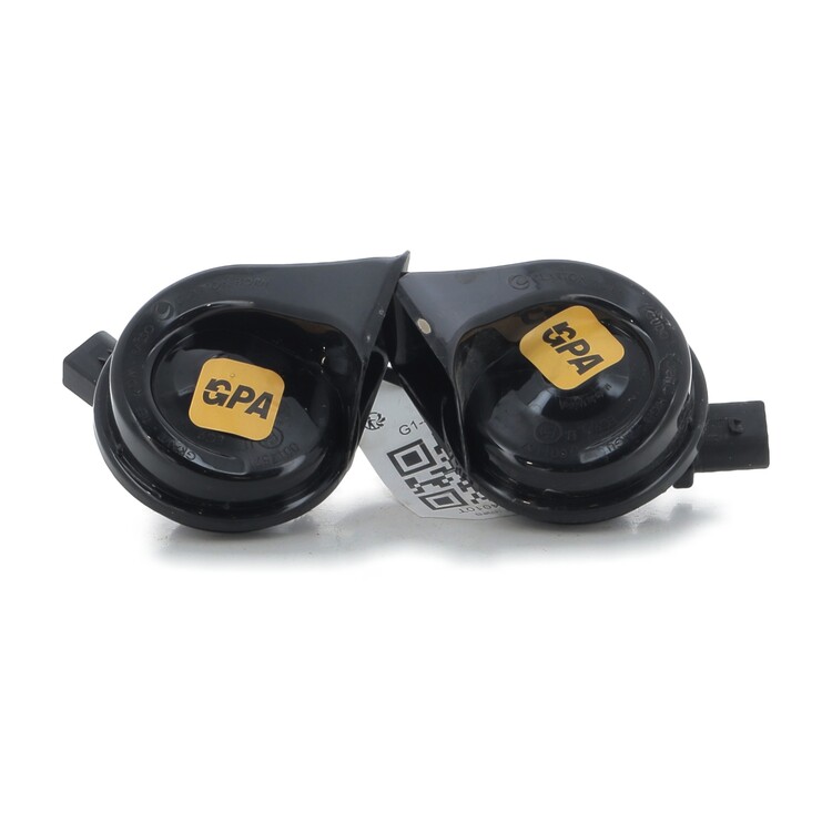 Horn used - Audi Q5 - 8P0951223A