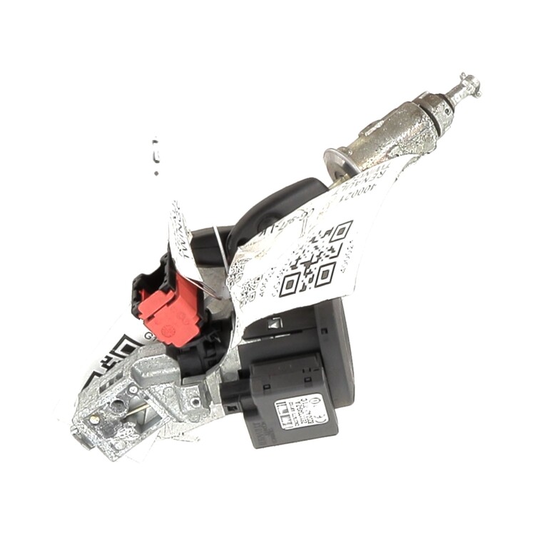 GPA-21-0003999 Renault TWINGO