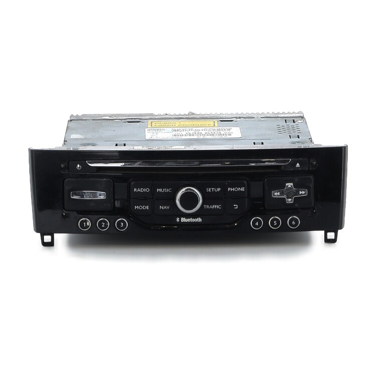 16 124 099 80 Peugeot 308