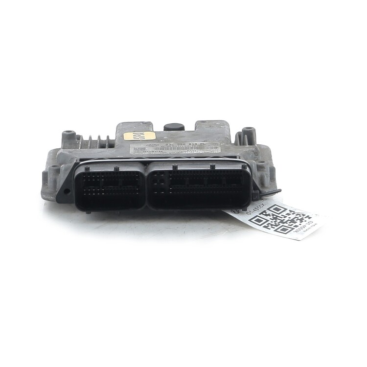 Engine calculator used - Seat ALTEA - 03L906018 FL