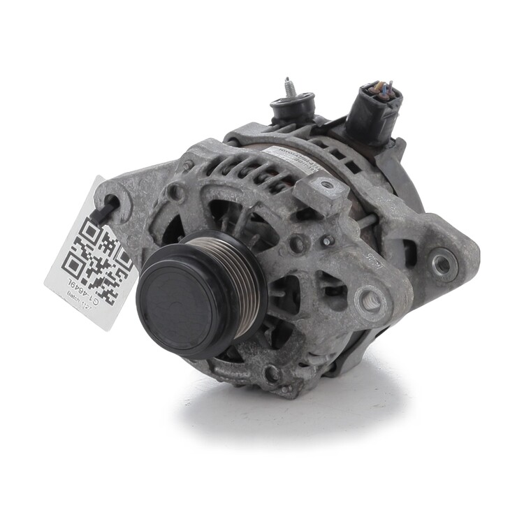 270600T05184 Toyota VERSO