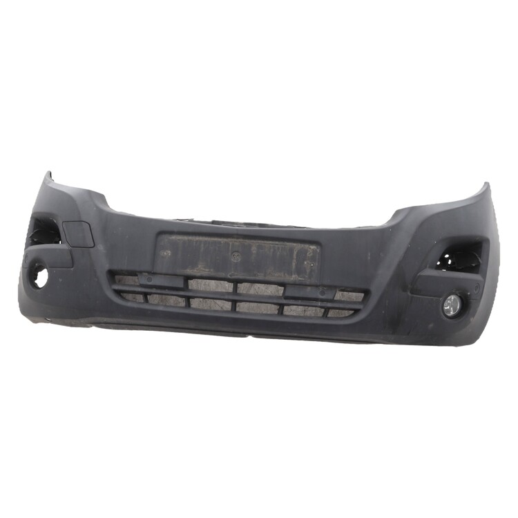 Front bumper used - Opel MOVANO - 95529059