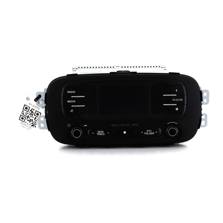 96180B2080CA KIA SOUL