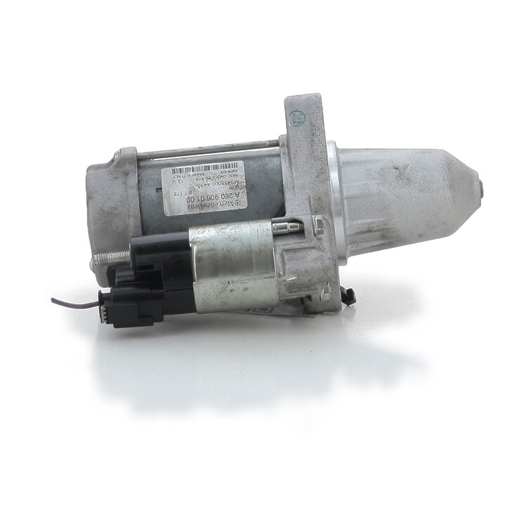 2609060100 Mercedes CLASSE CLA CLASSE GLA CLASSE B