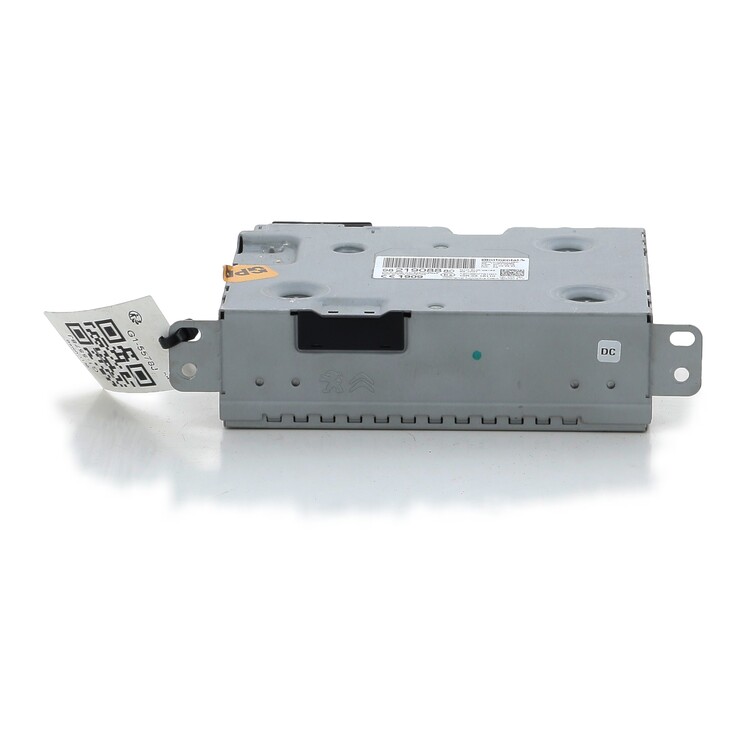 16 802 892 80 Citroen C4