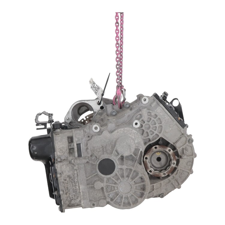 Gearbox used - Skoda FABIA - SMF