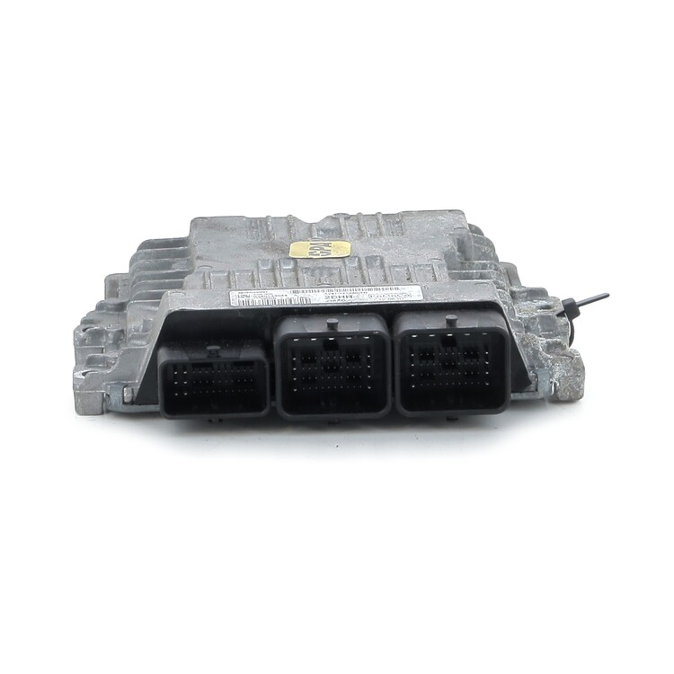 Engine calculator used - Ford C-MAX - AV61-12A650-YH