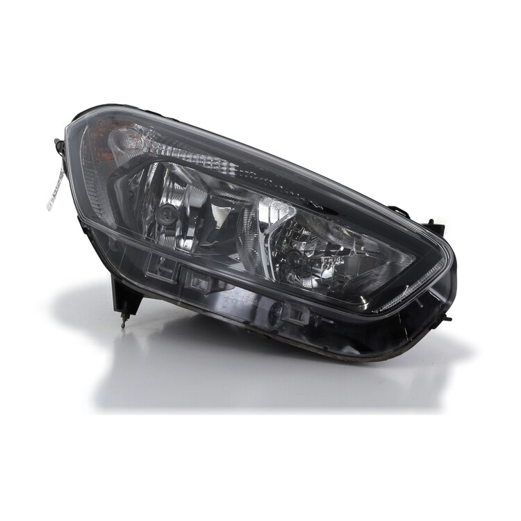 2263642 Ford TOURNEO
