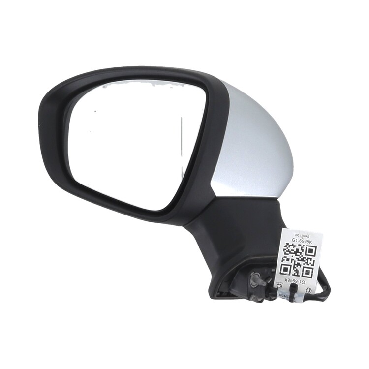 963027811R Renault CAPTUR