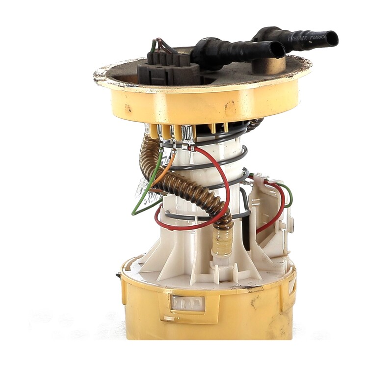Pompe à carburant électrique occasion - Ford FOCUS - 1447513