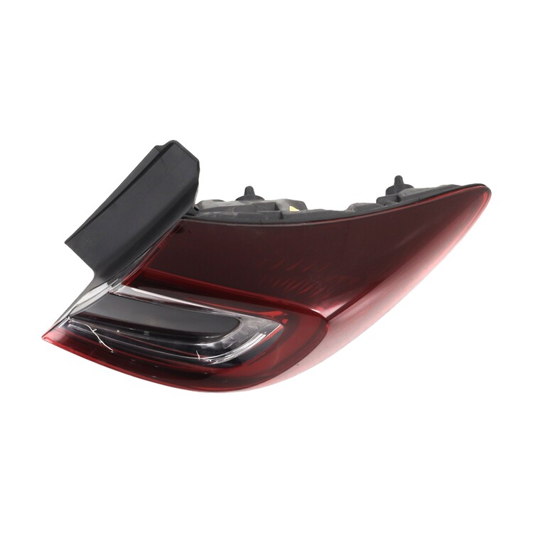 265507894R Renault CAPTUR