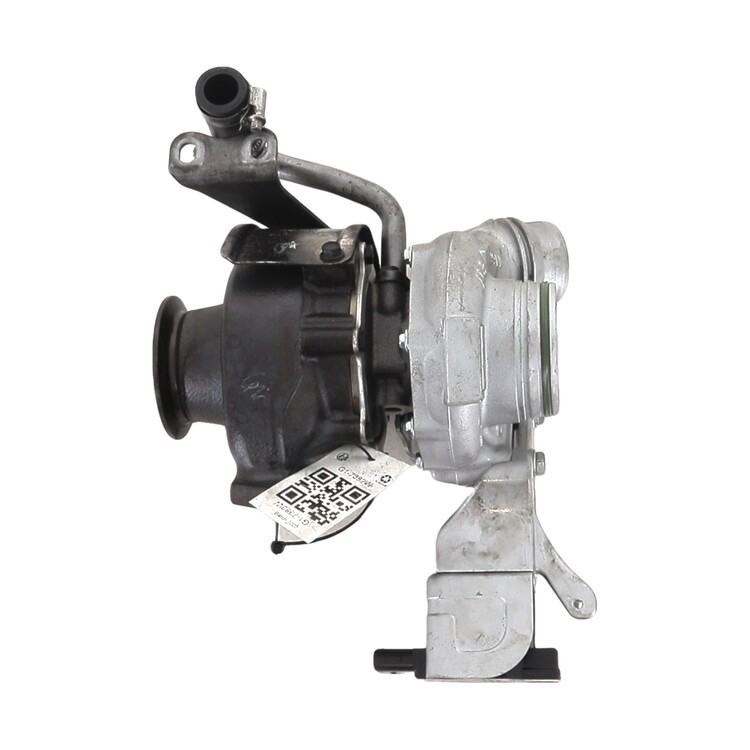 11 65 8506892 BMW SERIE 1 X3