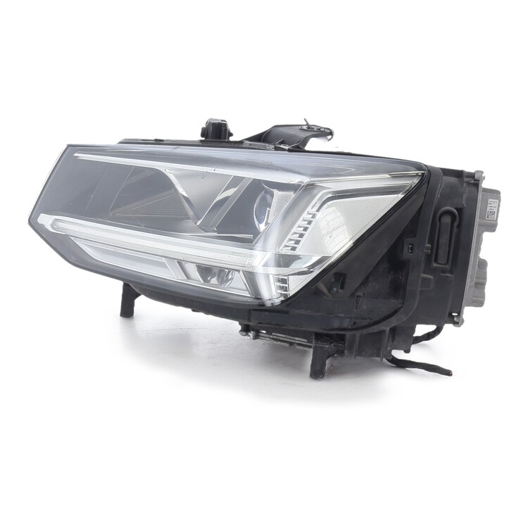 Phare avant gauche occasion - Audi Q2 - 81A941773D