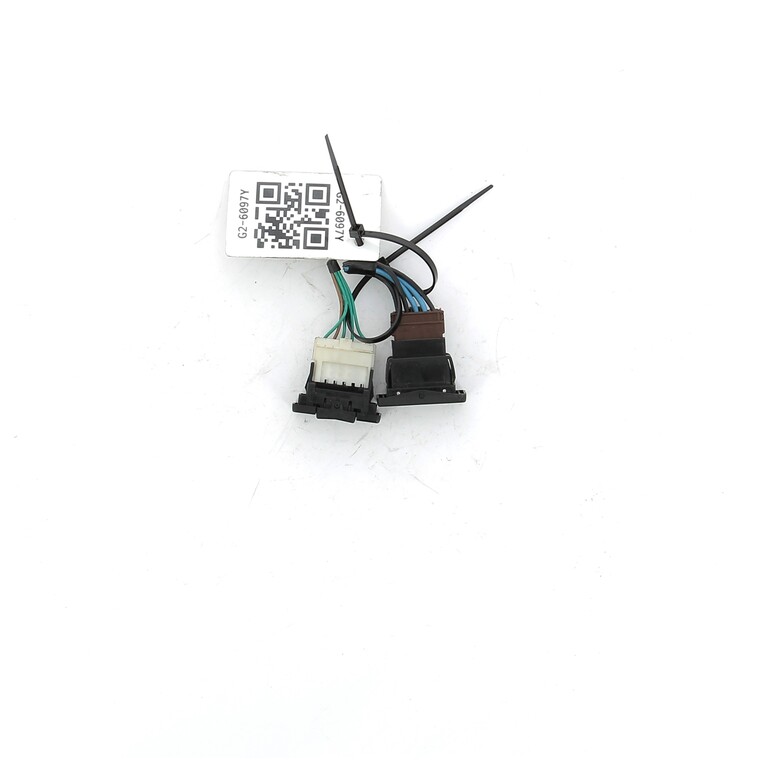 GPA-24-0027592 Citroen BX