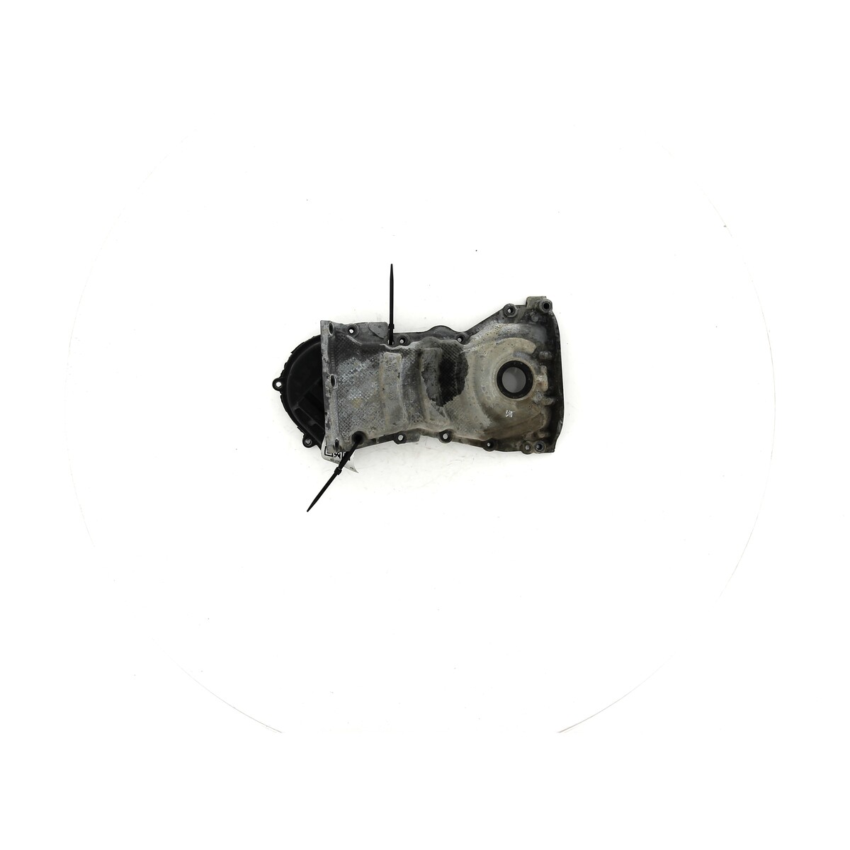 03F109210D Volkswagen POLO