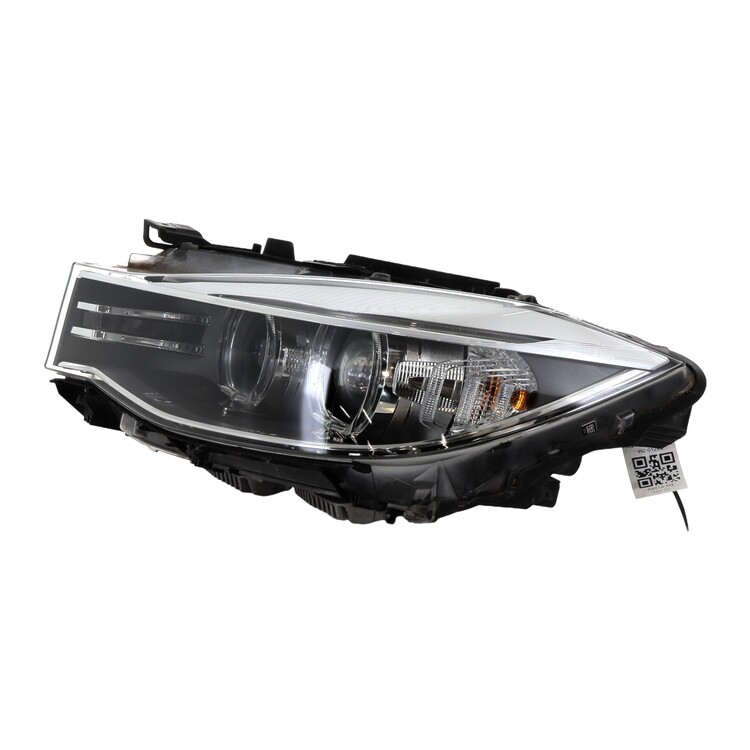 63 11 7355555 BMW SERIE 3