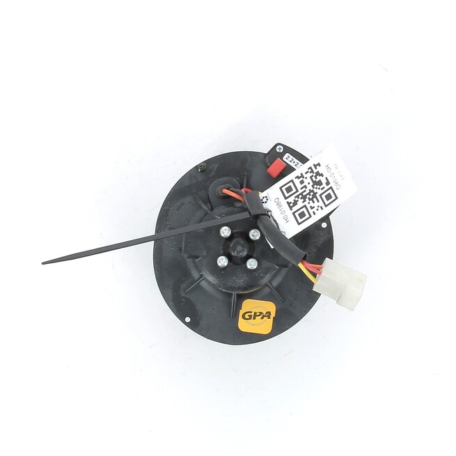 GPA-24-0031309 Microcar DUE