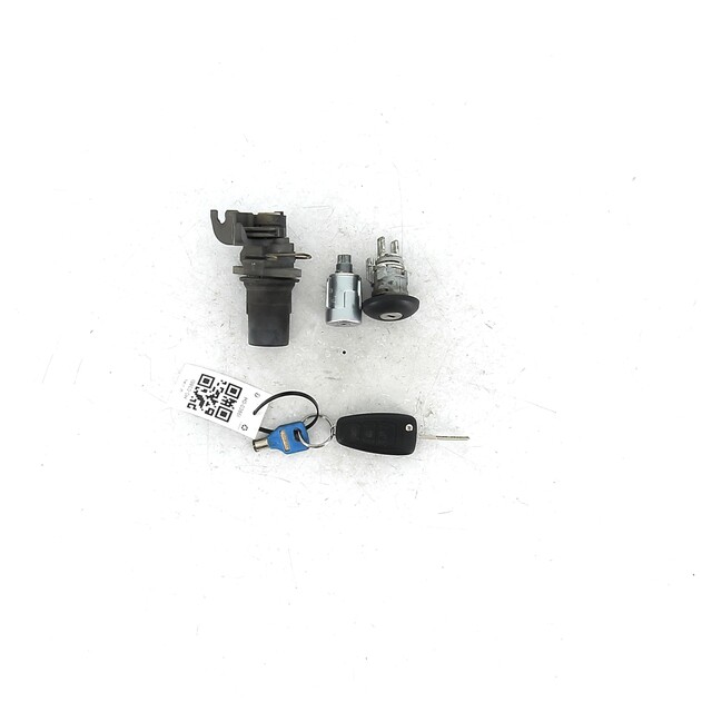 2227194 Ford TRANSIT CUSTOM