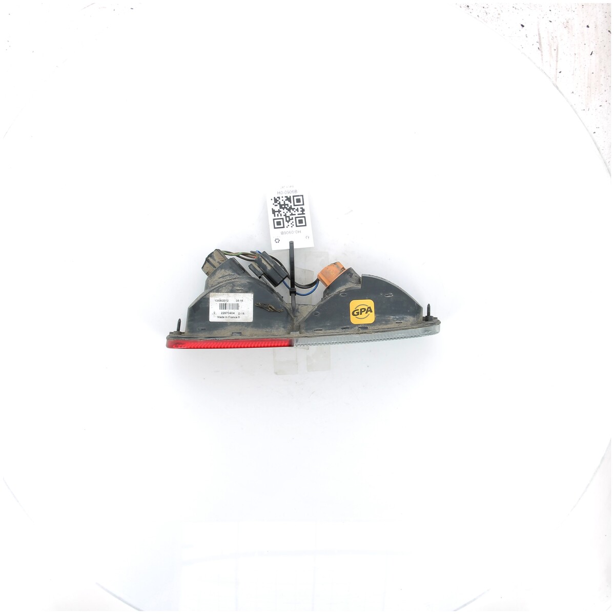 XFB000280 Land Rover FREELANDER