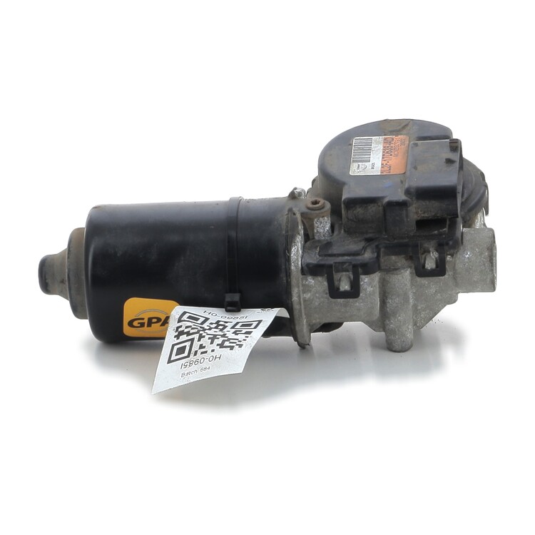 2L2F-17D639-AD Ford MUSTANG