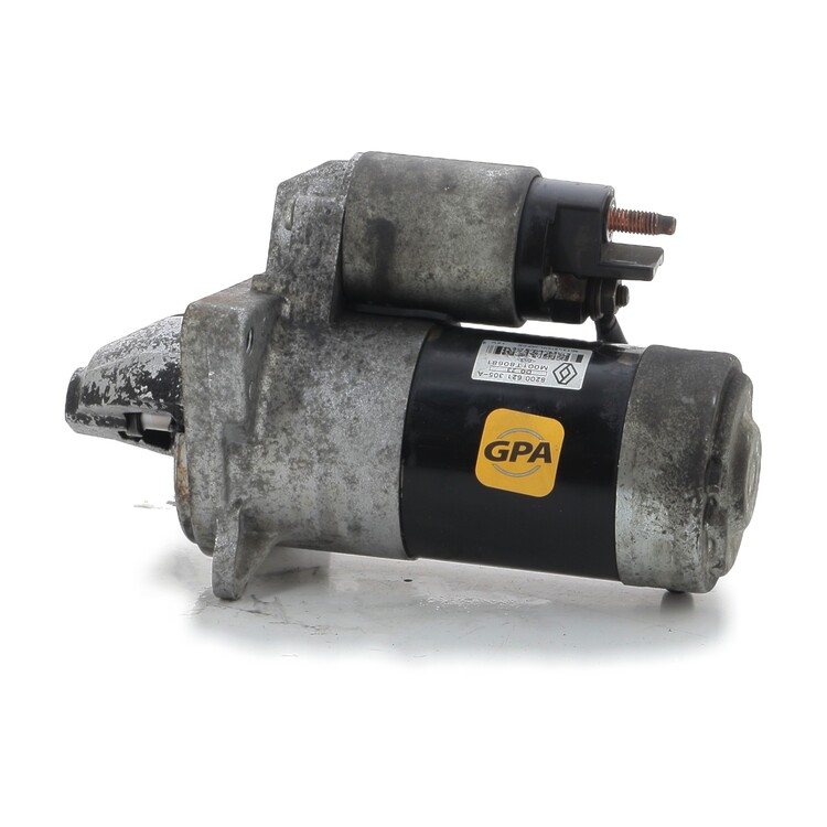 93169459 Opel VIVARO