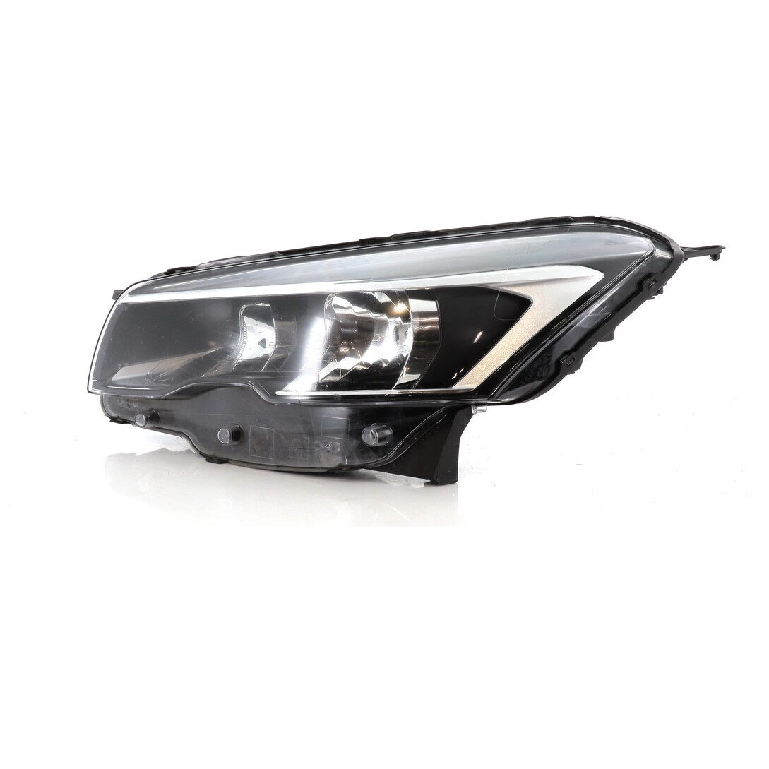 98 072 412 80 Peugeot 508