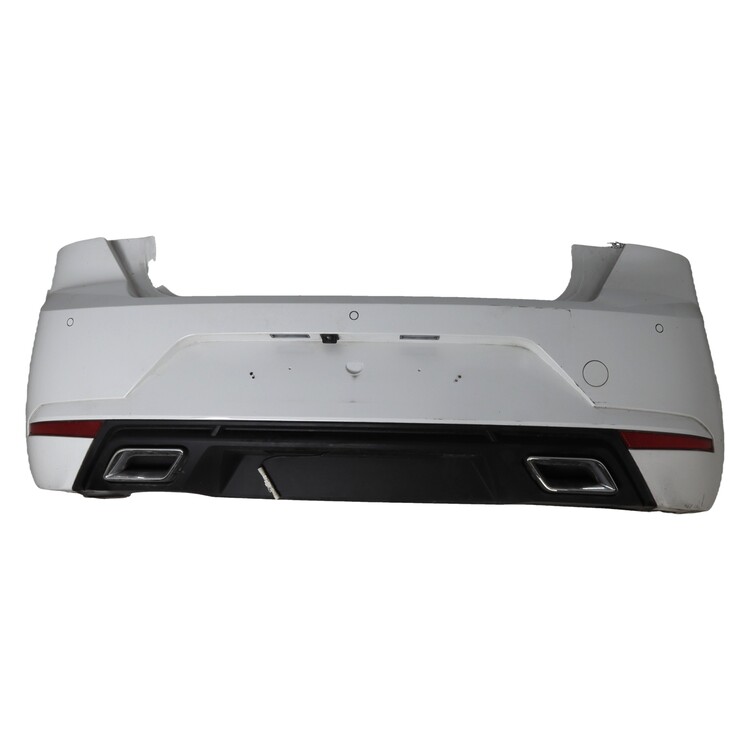 6F0807421H GRU Seat IBIZA