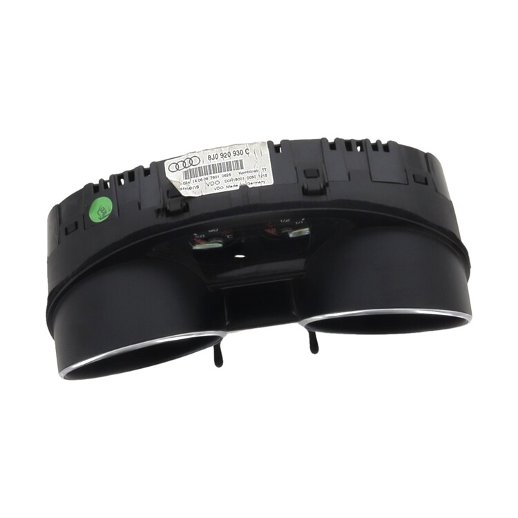 8J0920930C Audi TT