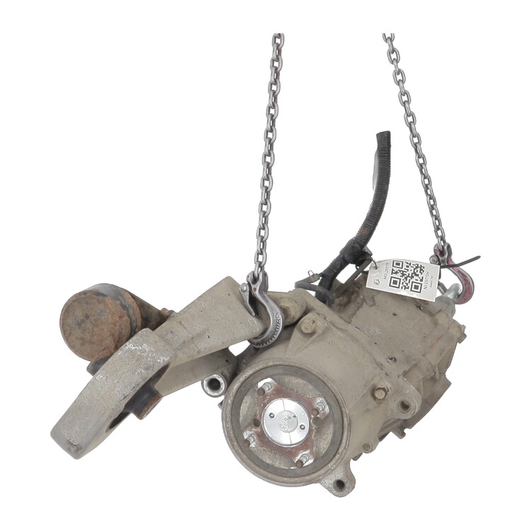 4111042041 Toyota URBAN CRUISER RAV4