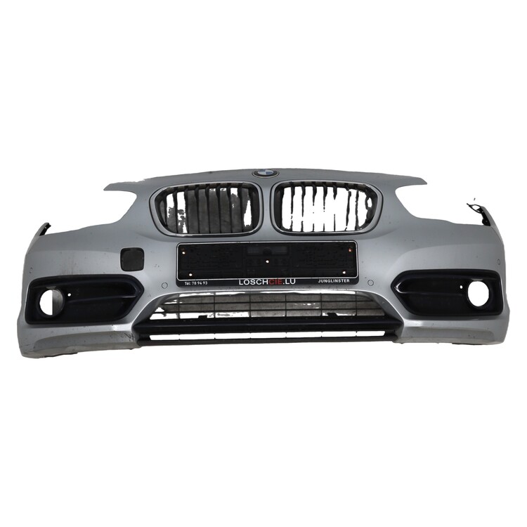51 11 7429715 BMW SERIE 1