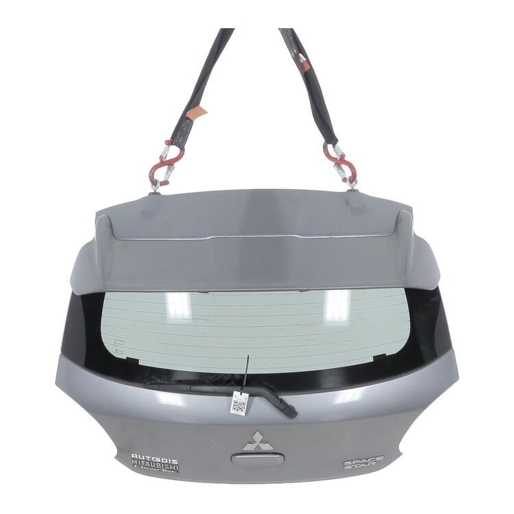 Hatchback used - Mitsubishi SPACE STAR - 5801B489