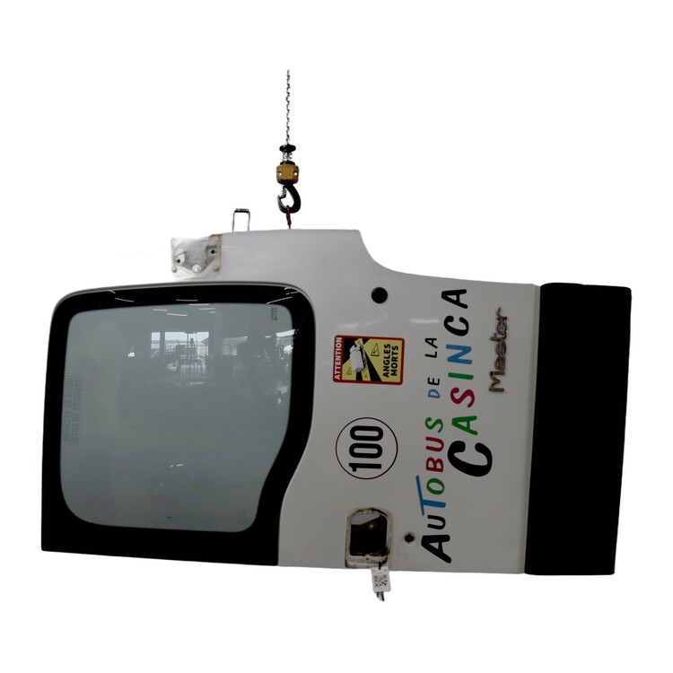7751477918 Renault MASTER