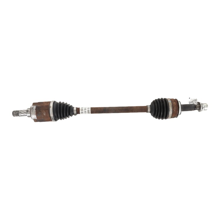 391015970R Renault MEGANE