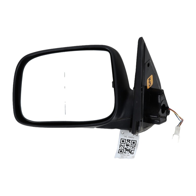 8-97357-897-0 Isuzu D-MAX CREW CAB