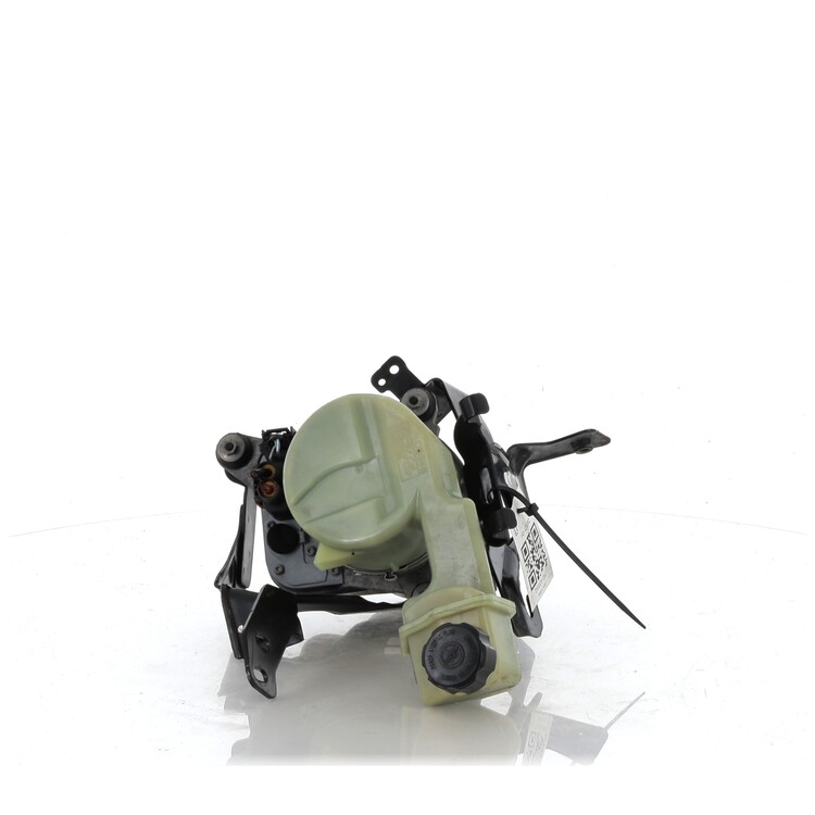 1364843 Ford FUSION FIESTA